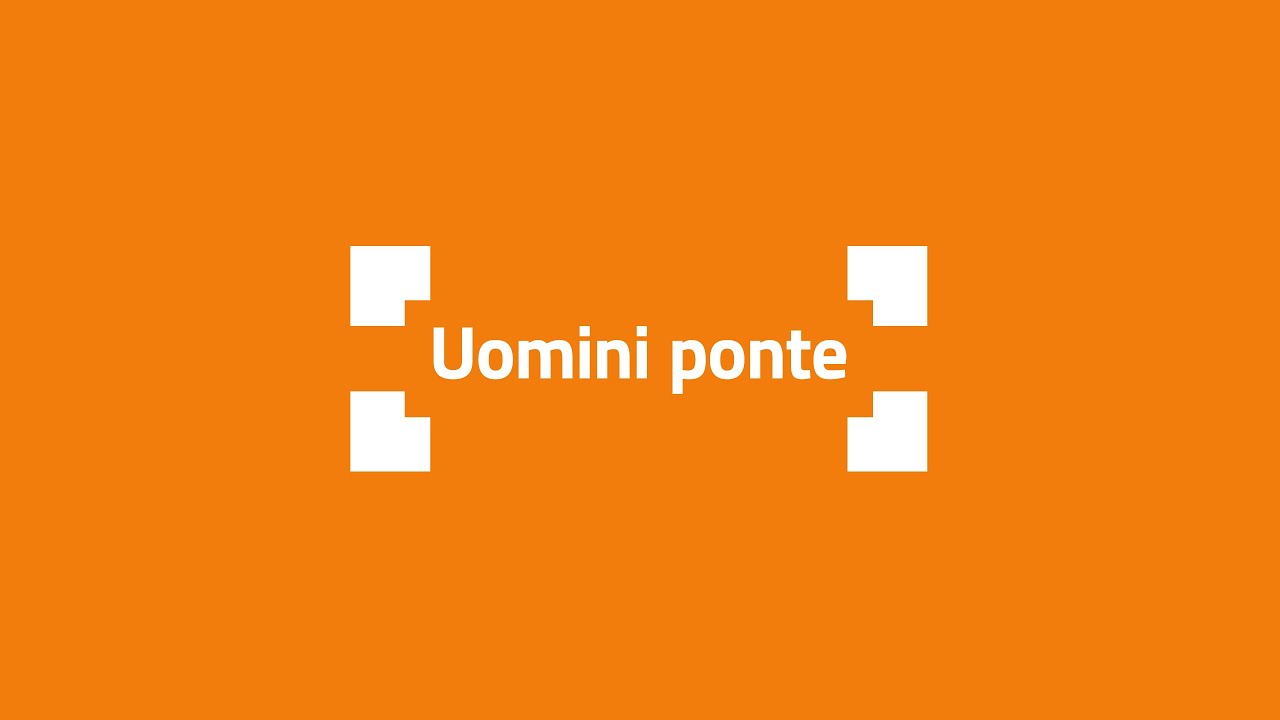 Uomini ponte - Alain Elkann - Stanze italiane
