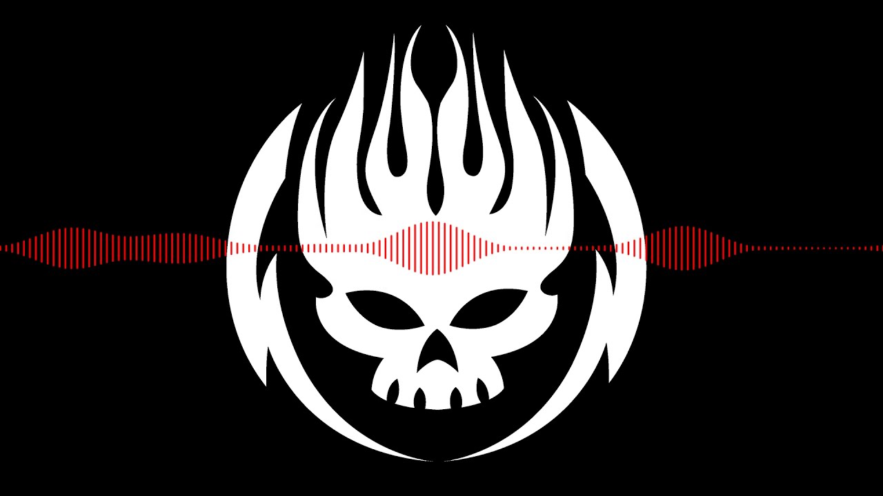 The Offspring - The Meaning of Life (Cover by Anjer)