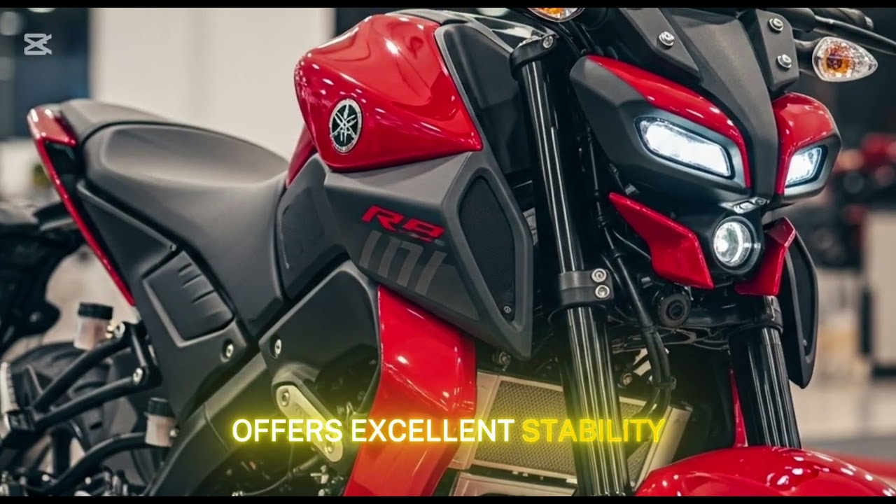 2026 Yamaha MT-15 Finally Revealed 😱 | New Look, Killer Mileage & Crazy Features