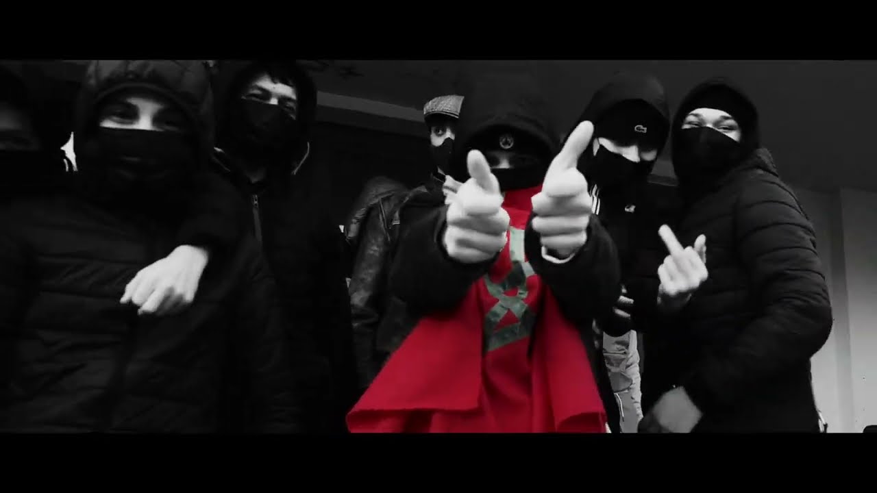 Arantez - #WTB 1