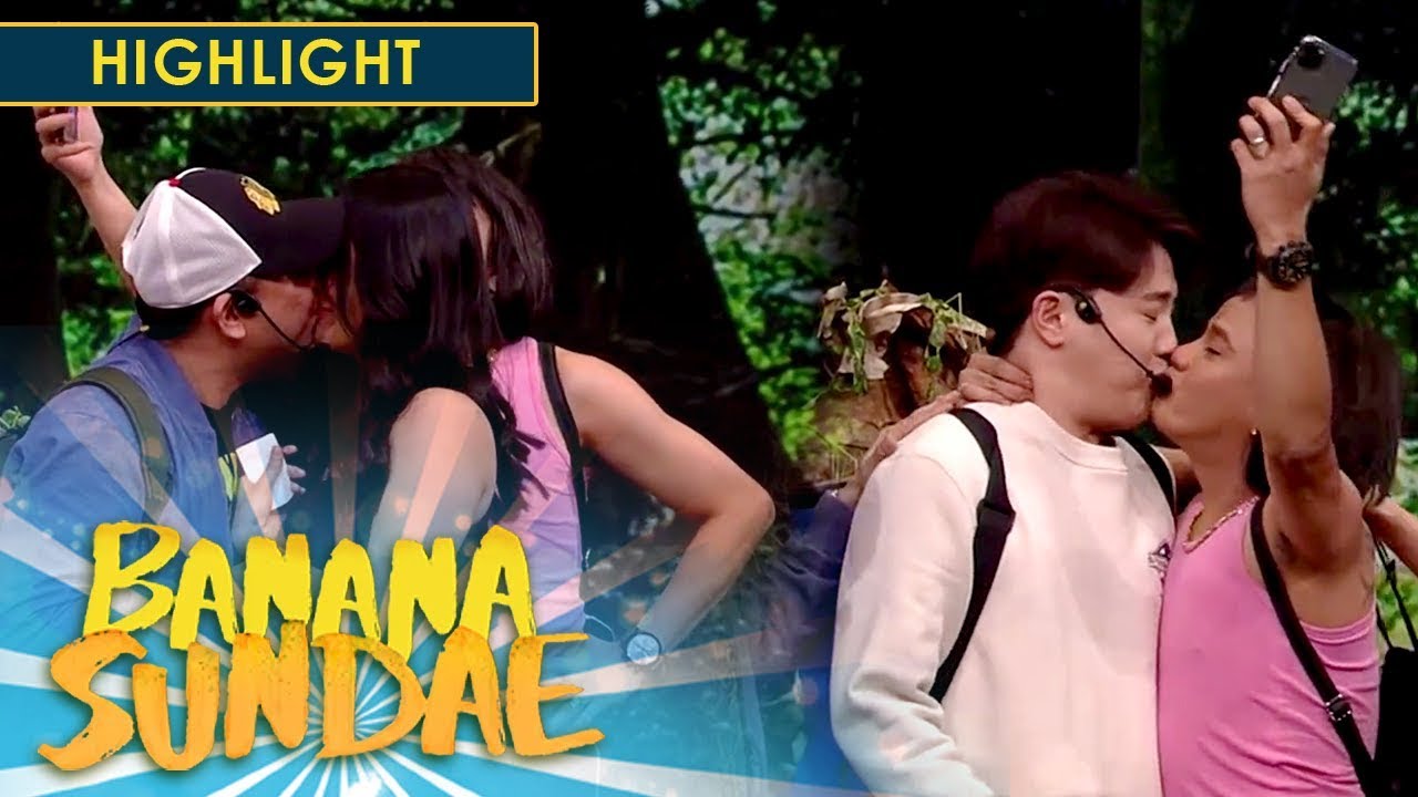 Walang Signal | Banana Sundae