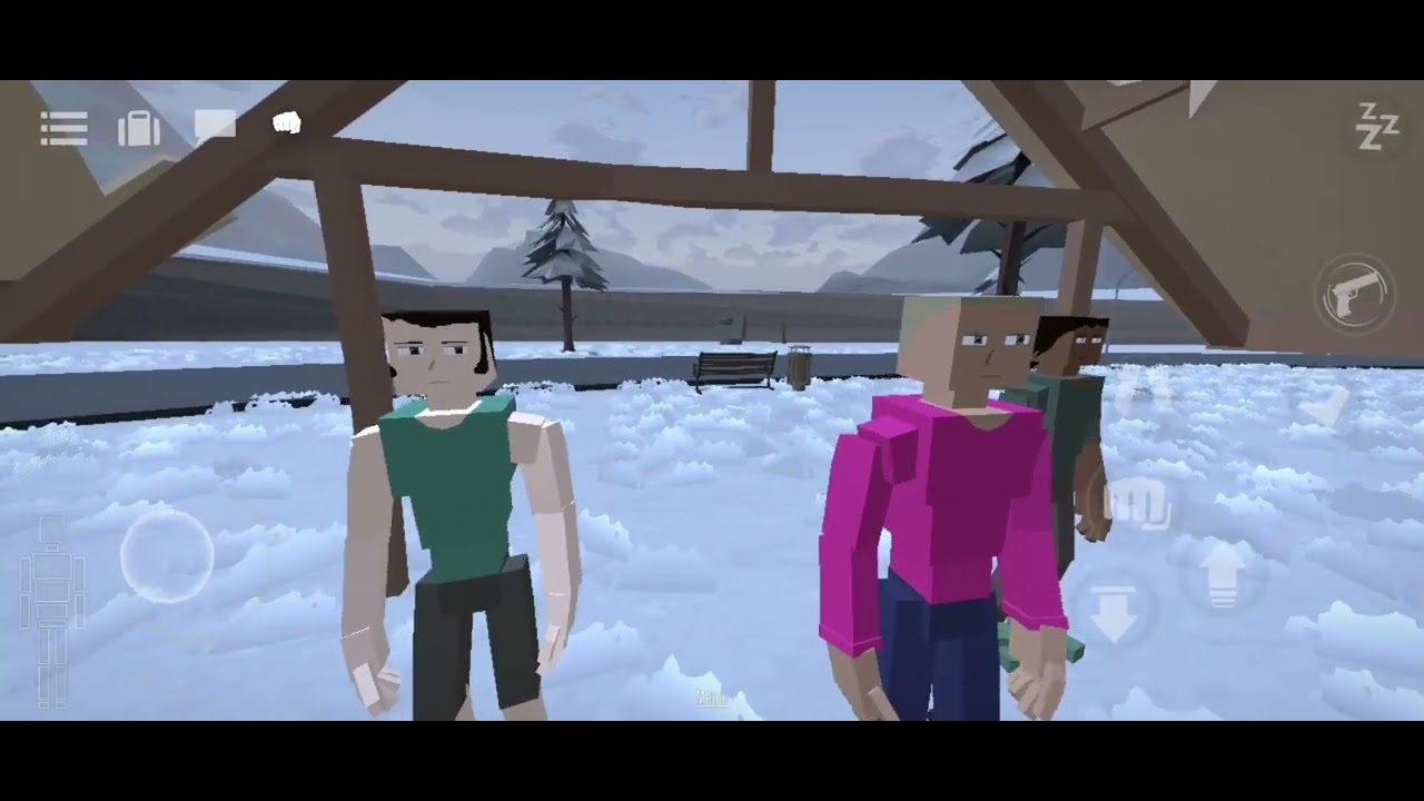 Chaos Episode 15 Season 1:Find The Body