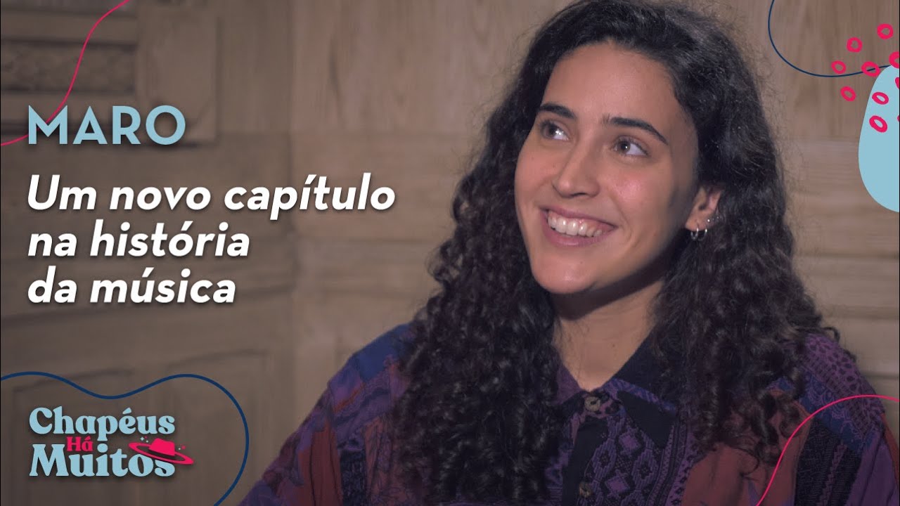 Chapéus Há Muitos | MARO