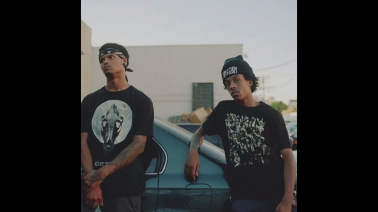(FREE) XAVIER WULF X CHRIS TRAVIS TYPE BEAT - 