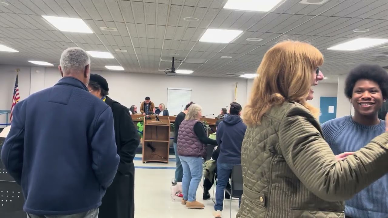 February 17,2026 Regular Meeting 