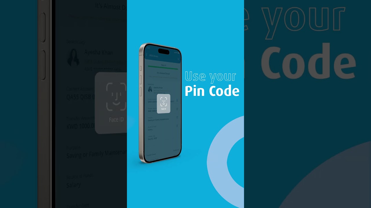 QIB Secure Key