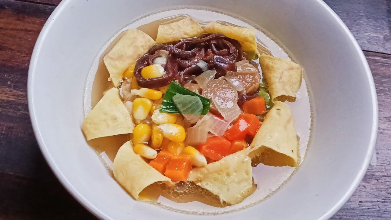 IDE JUALAN SUP MATAHARI