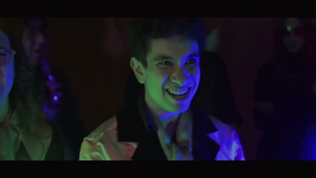 Ca$h Money, by Henry Alexander | PSU Chamber Choir (Music Video)