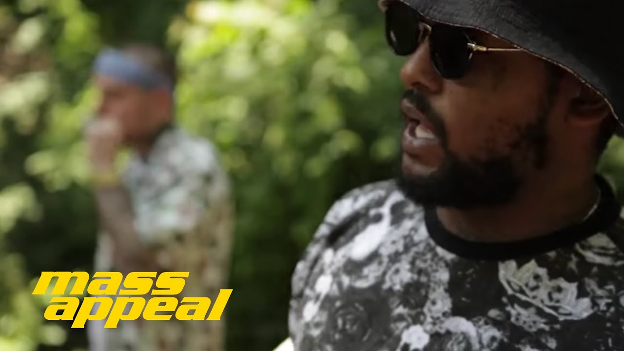 Inside The Cover #53: Mac Miller and ScHoolboy Q
