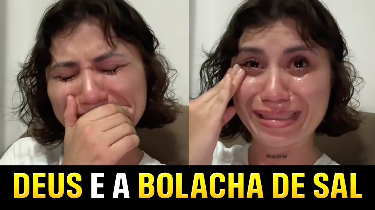 ELA PEDIU UMA RESPOSTA… E ALGO SURPREENDENTE ACONTECEU!