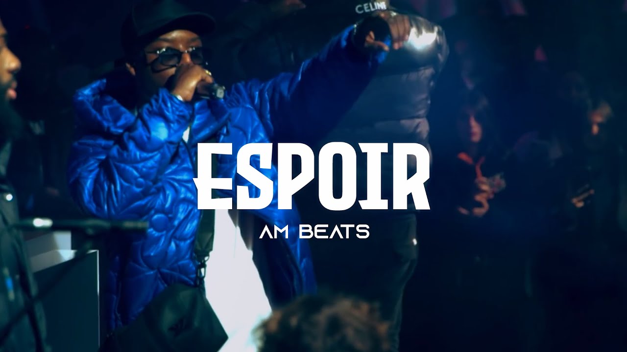 [FREE] Ninho x Jey Brownie Type Beat - 