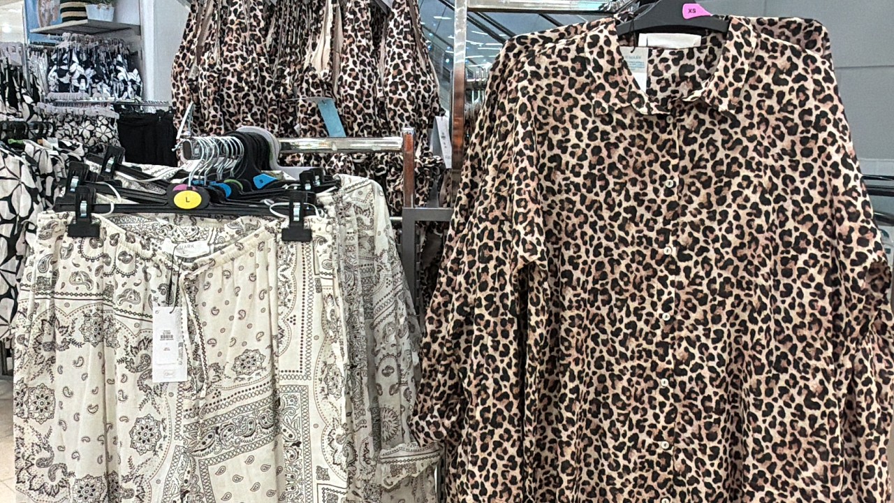 Latest in Primark ~ 2026 March