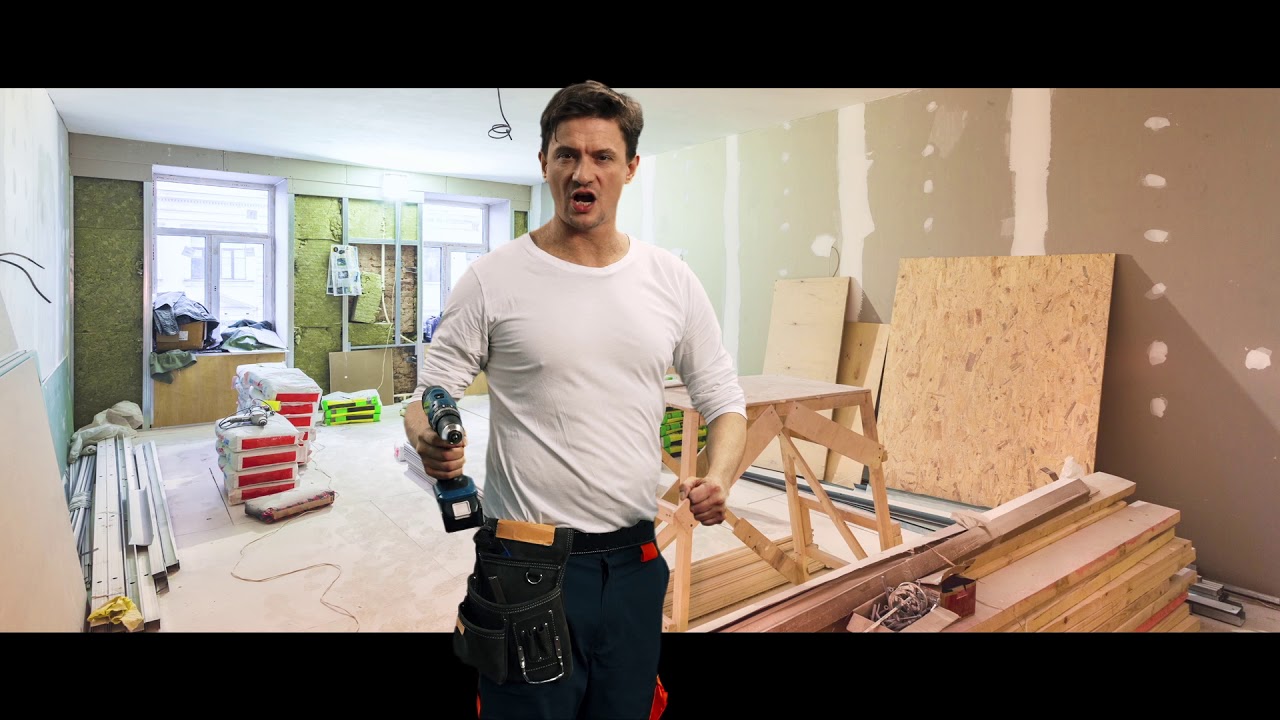 Řemeslo má respekt - Montér suchých staveb