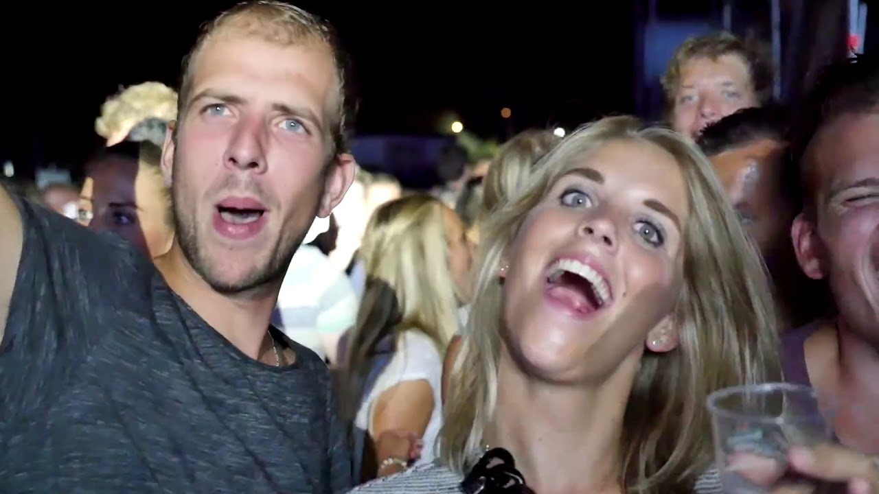 OVTV #20 Sloepentocht en 90s 00s Party!