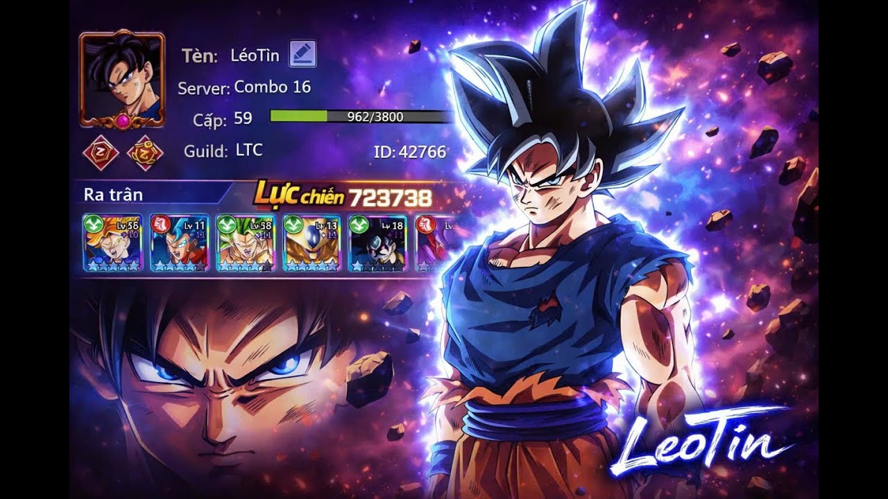 LIVE STREAM -  TFT - LEO RANK THÁCH ĐẤU