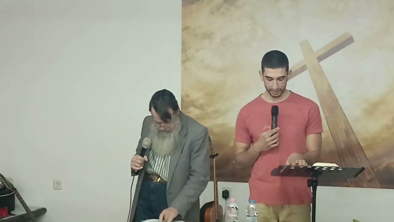 Отхвърлянето - Стивън Хеджис