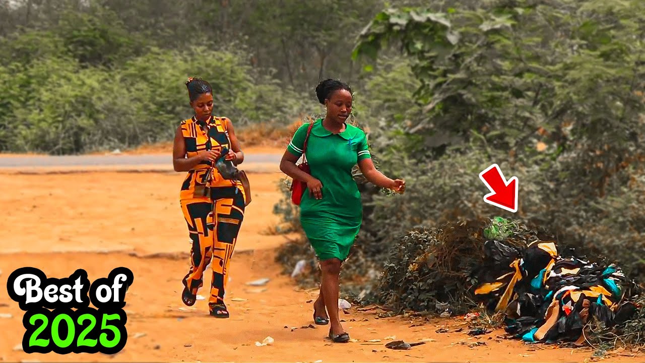 TOP CRAZIEST REACTIONS Of BUSHMAN PRANK  2025✅😮🍕