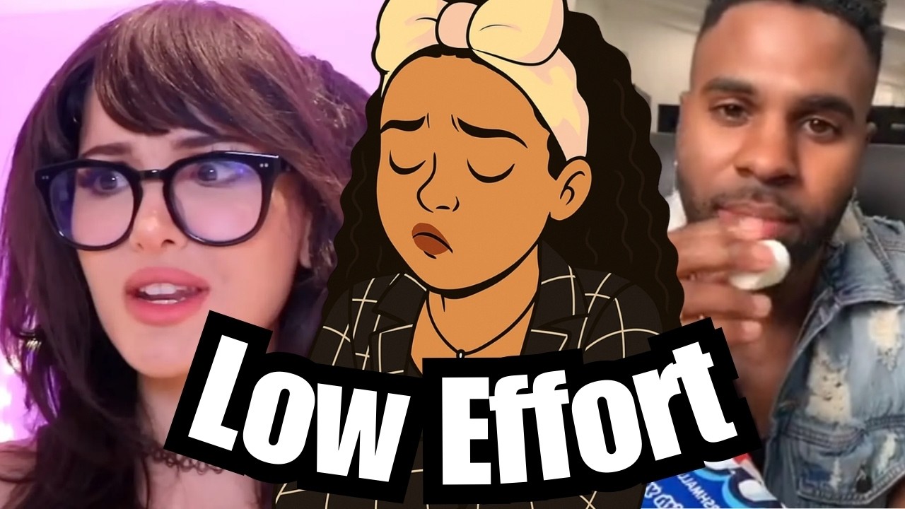 The Problem With Low Effort Reaction Channels
