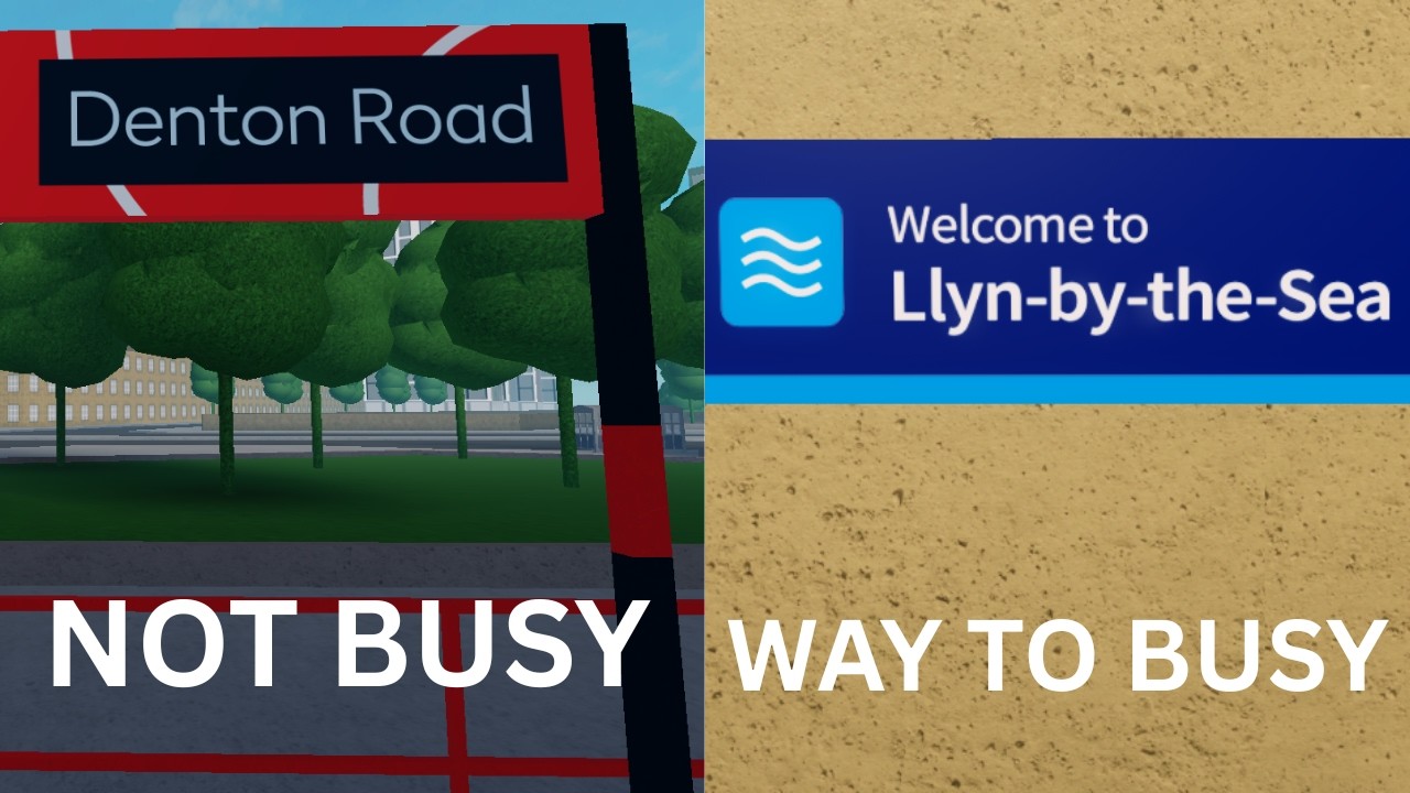 Can I Reach Lynn From Denton Road IN 1 Hour