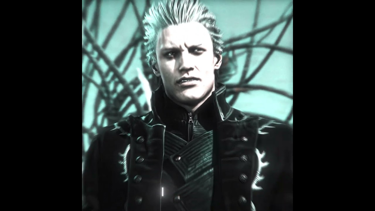 THIS IS POWER! #vergil #vergildmc #vergiledit #vergilsparda #edit
