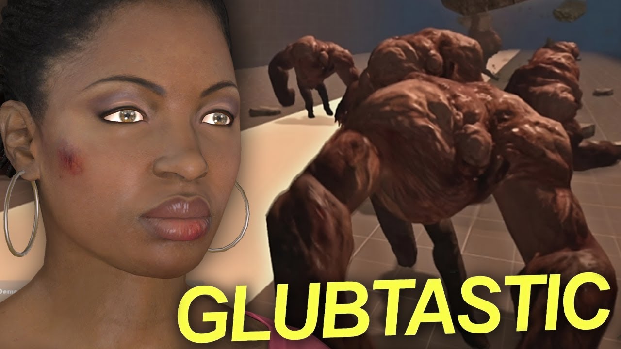 COMPLETÉ la CAMPAÑA mas IMPOSIBLE de LEFT 4 DEAD 2  | Parte 1/5