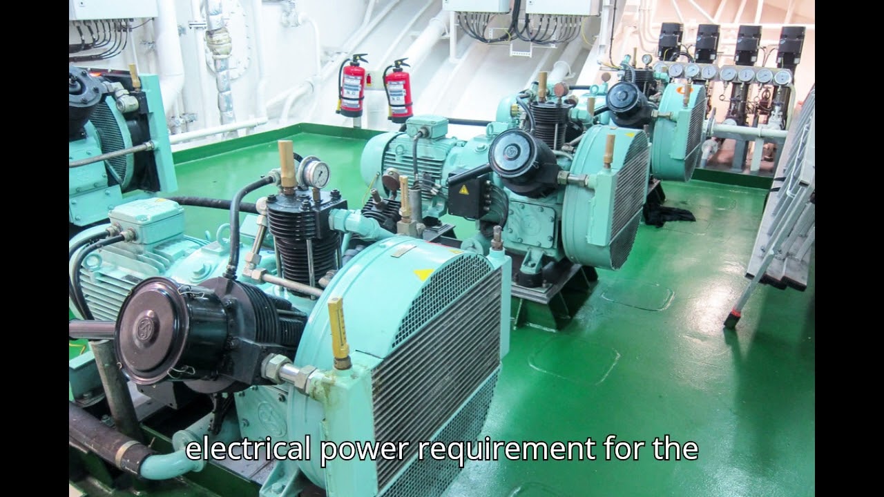 26 Electrical Power