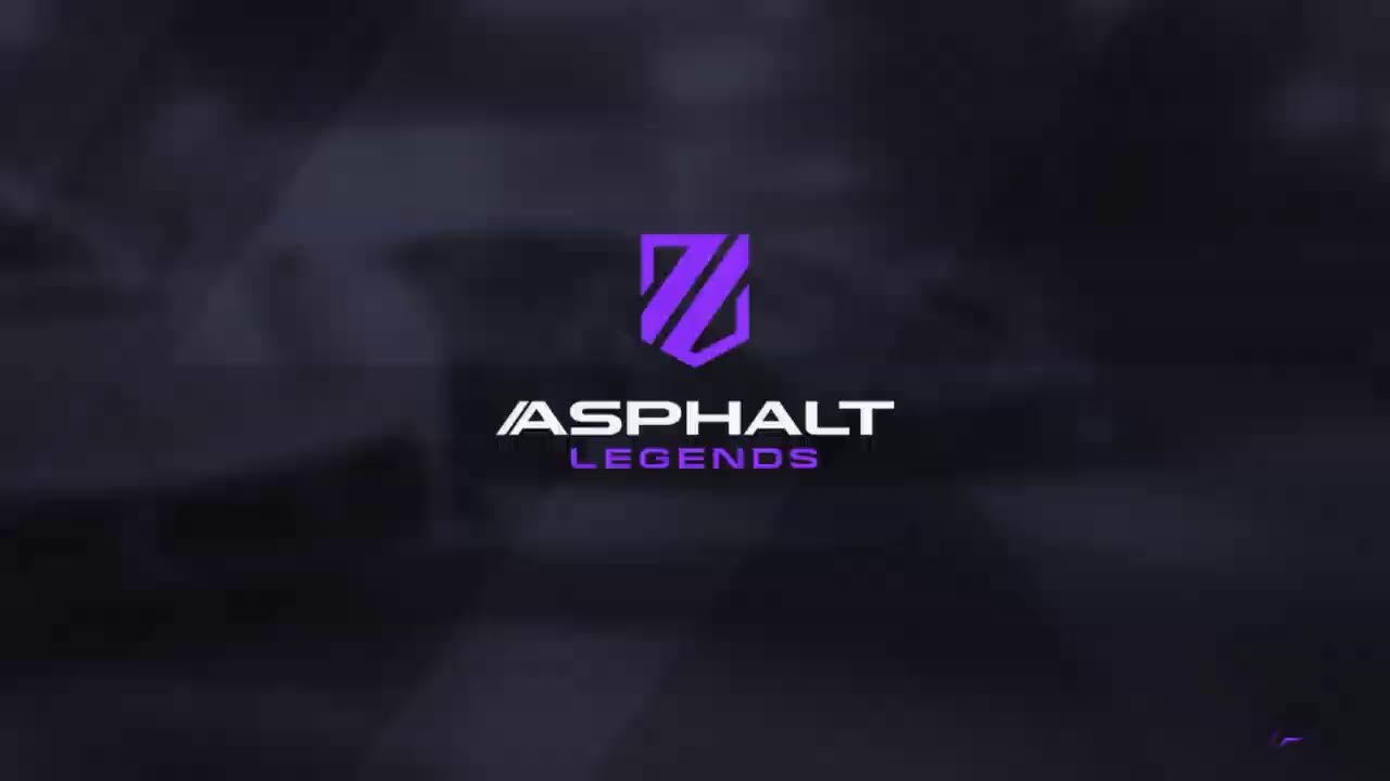 Asphalt  legends 9 weekend racing session 2