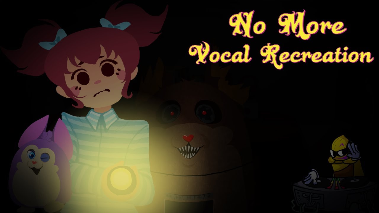 Step Right Up! Adventure Isle ~ No More Vocal Recreation ~ [FLP!!]