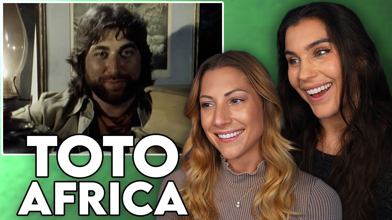 THIS IS ICONIC!! Bestie Has Me React to Toto - 