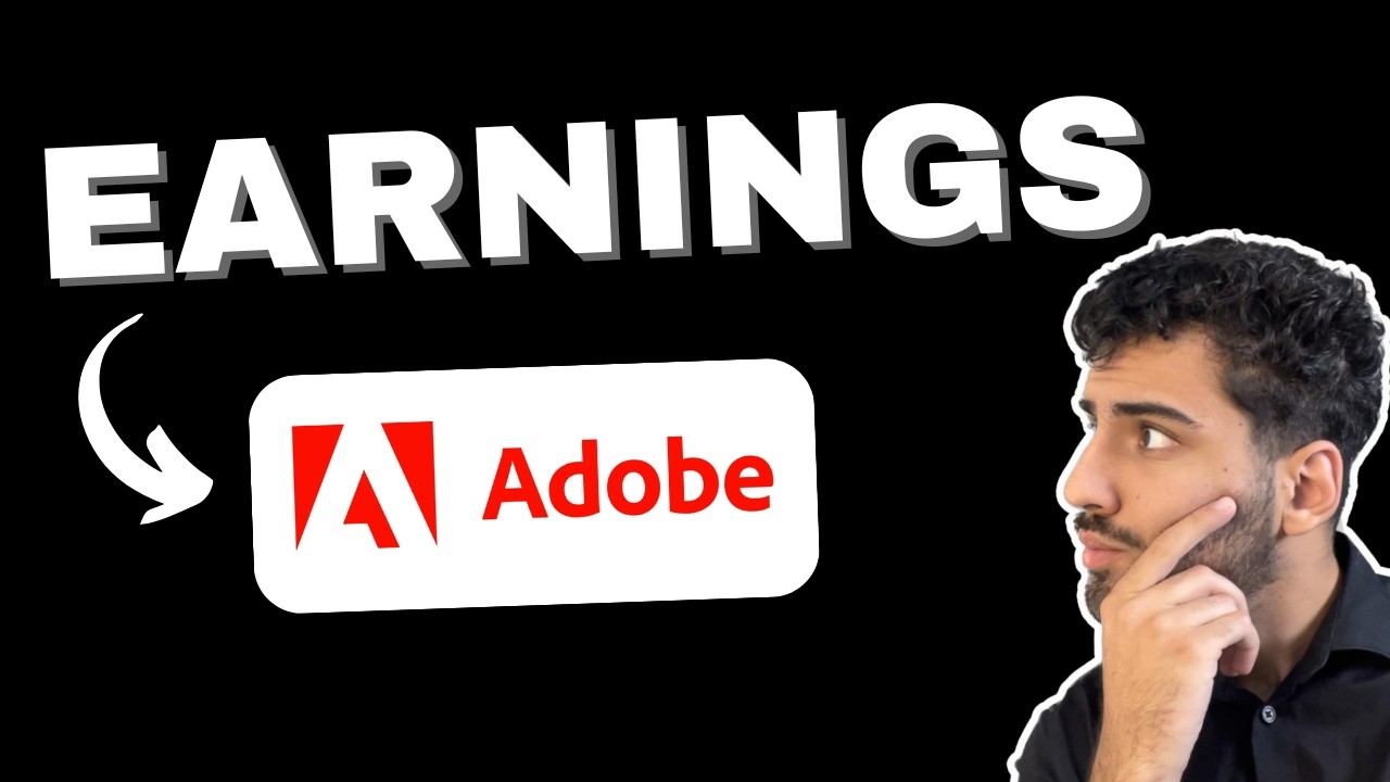 Рынок НЕНАВИДИТ Adobe