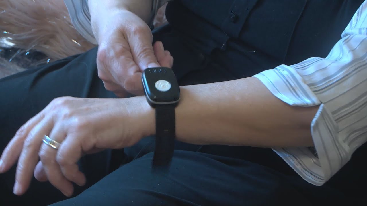 OPASKI BEZPIECZEŃSTWA DLA SENIOR&Oacute;W