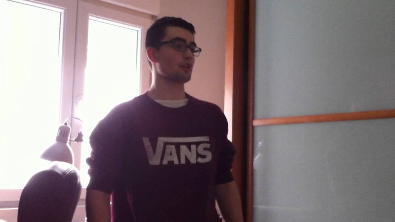 Video corto random gracioso
