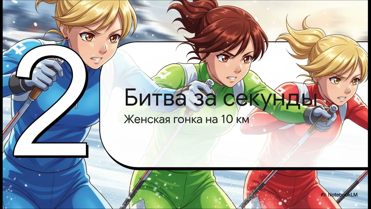 Большунов разнес Олимпиаду и взял золото! Сенсация на чемпионате России