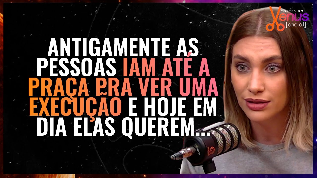 CURIOSIDADE M&Oacute;RBIDA do SER HUMANO
