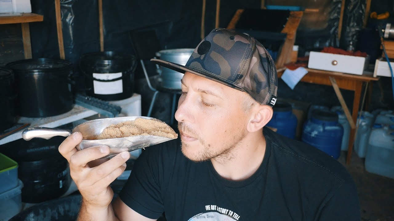 Kulki Proteinowe #2 Dodatki sypkie oraz dozowanie