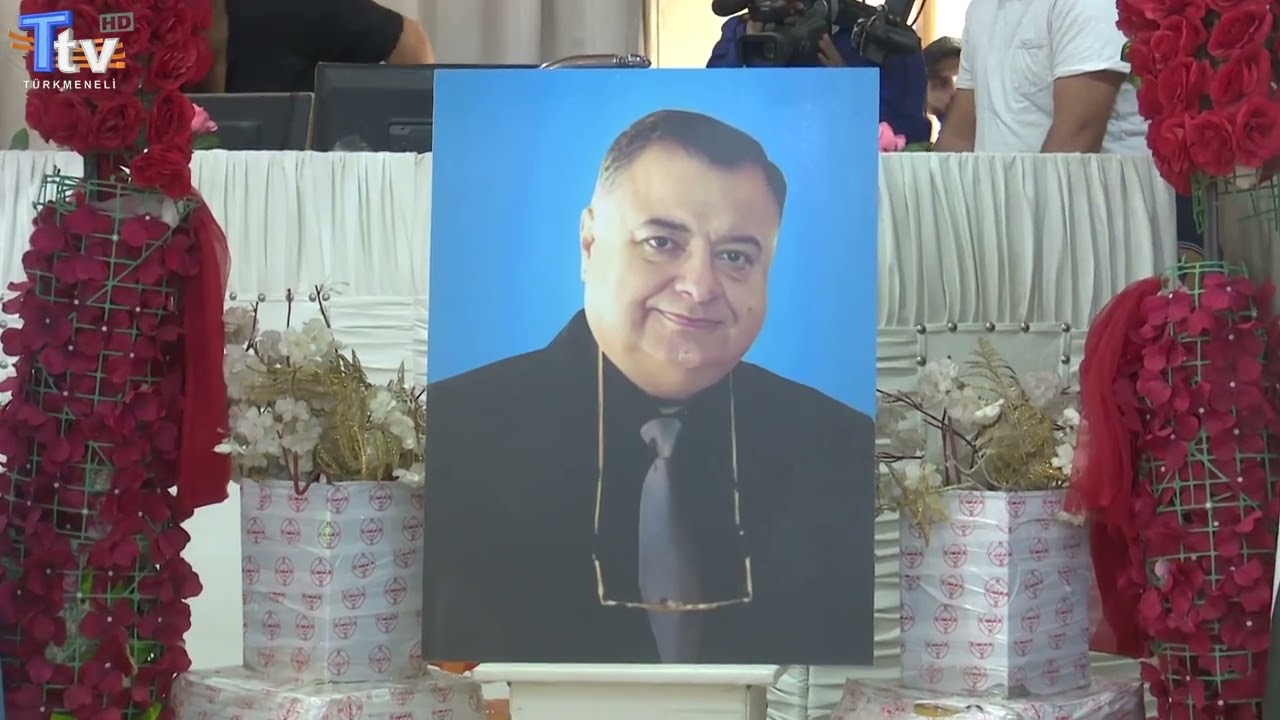 Güncel - Fethullah Altunses - Anma Töreni