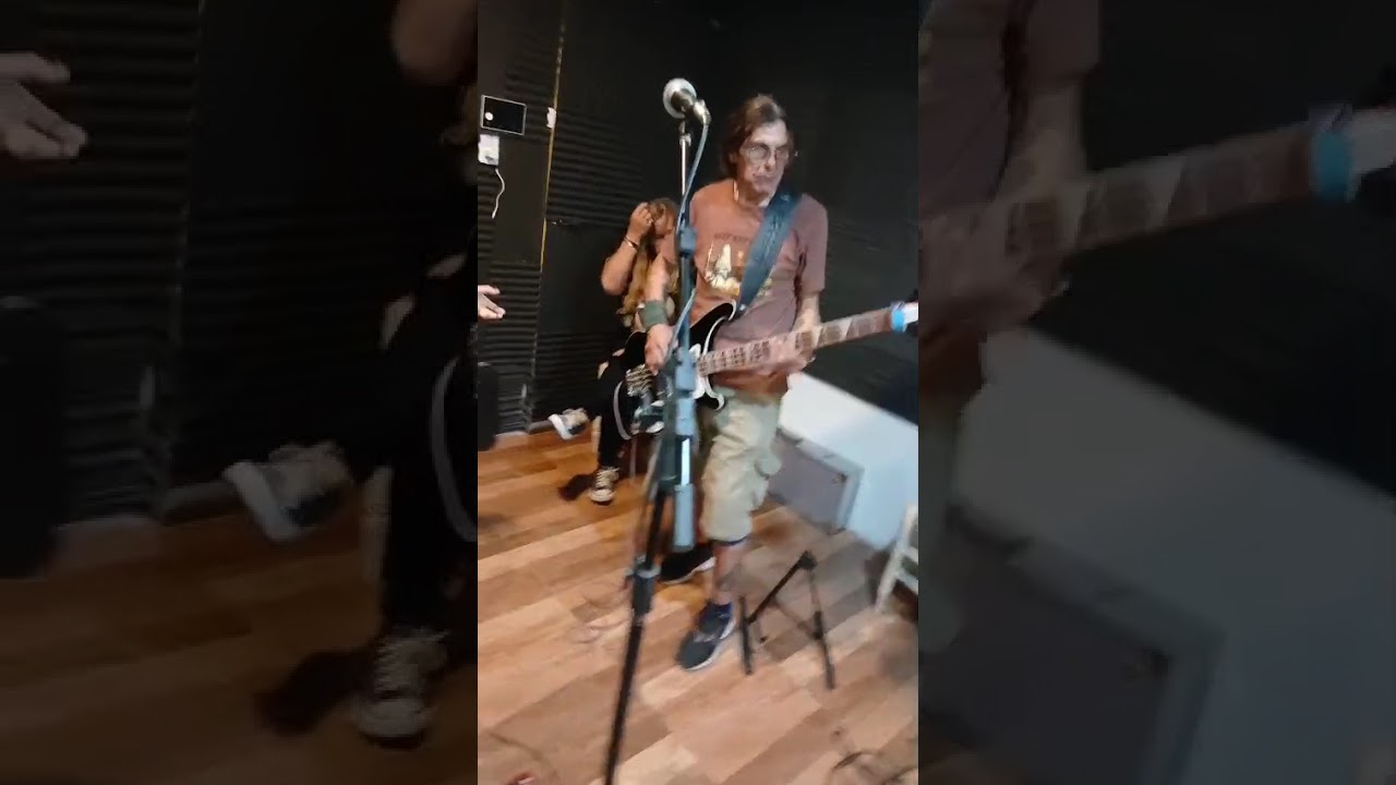 CORAZÓN NEGRO