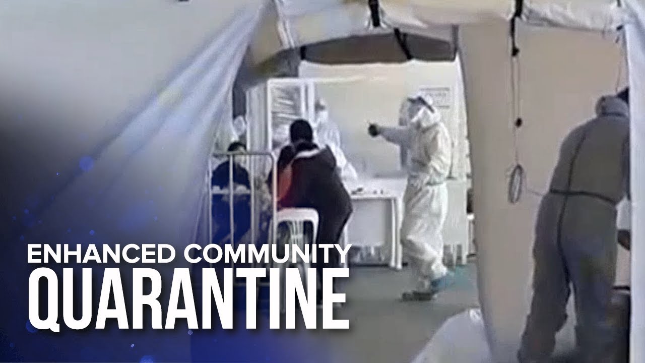 Overnight COVID infections halved on Saturday | ONE NEWS NOW | APRIL 25, 2020 4:30pm