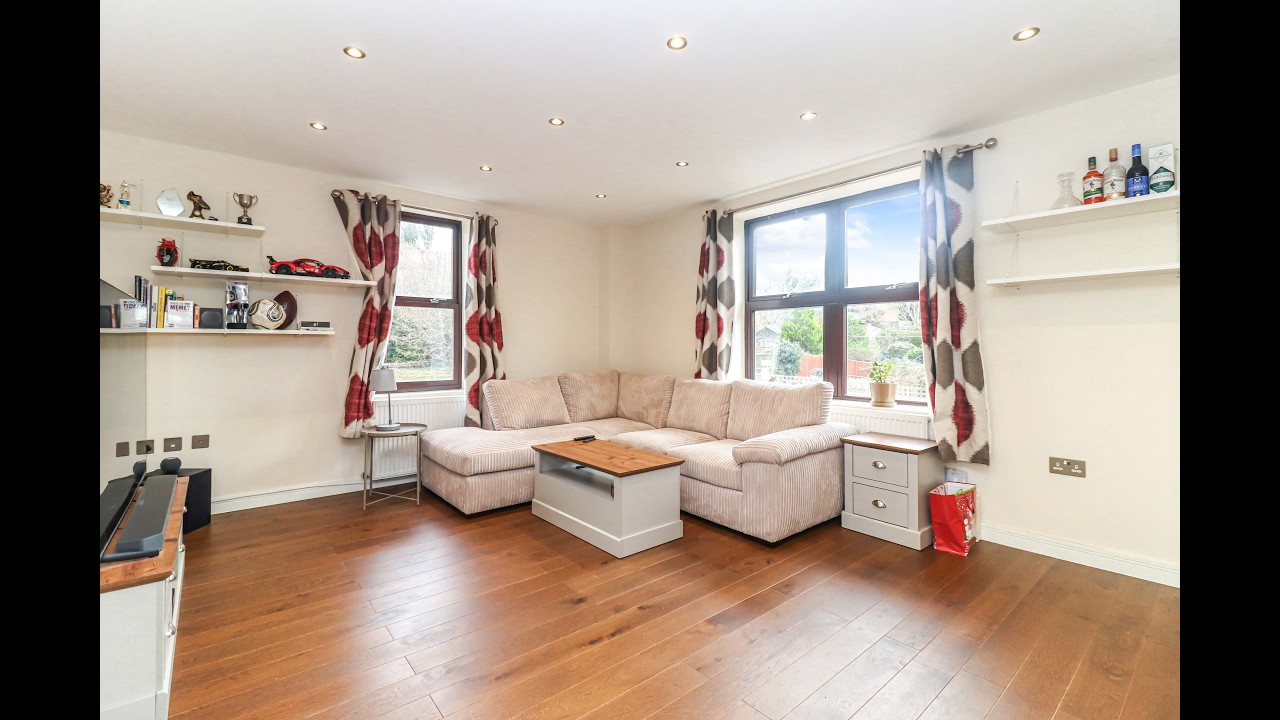 Nashleigh Court, 188, Severalls Avenue, Chesham, HP5 3EN