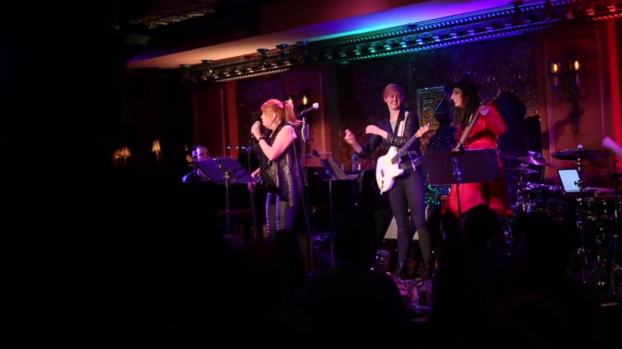 Annie Golden - 