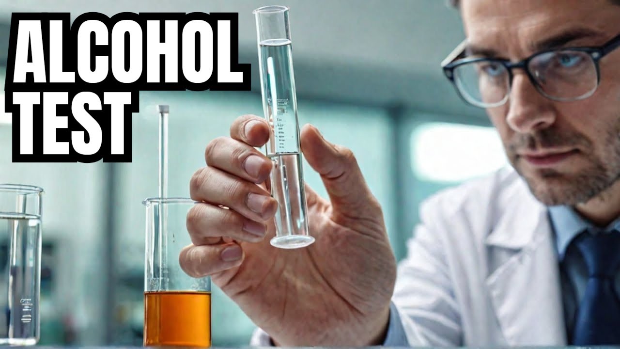 LECTURE 2 DETERMINATION OF ETHYL ALCOHOL CONTENT