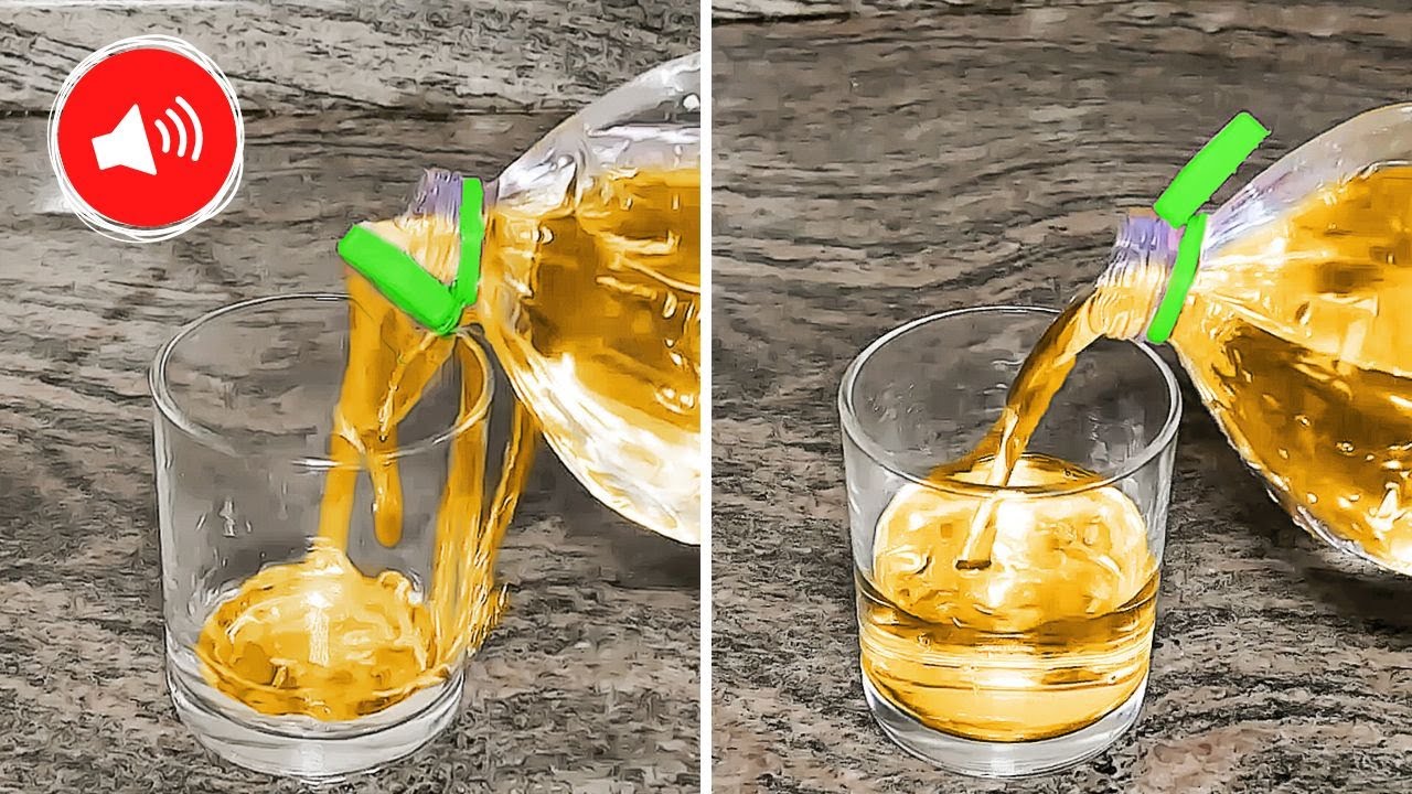 11 smarta tips f&ouml;r k&ouml;ket som knappt n&aring;gon k&auml;nner till 😌