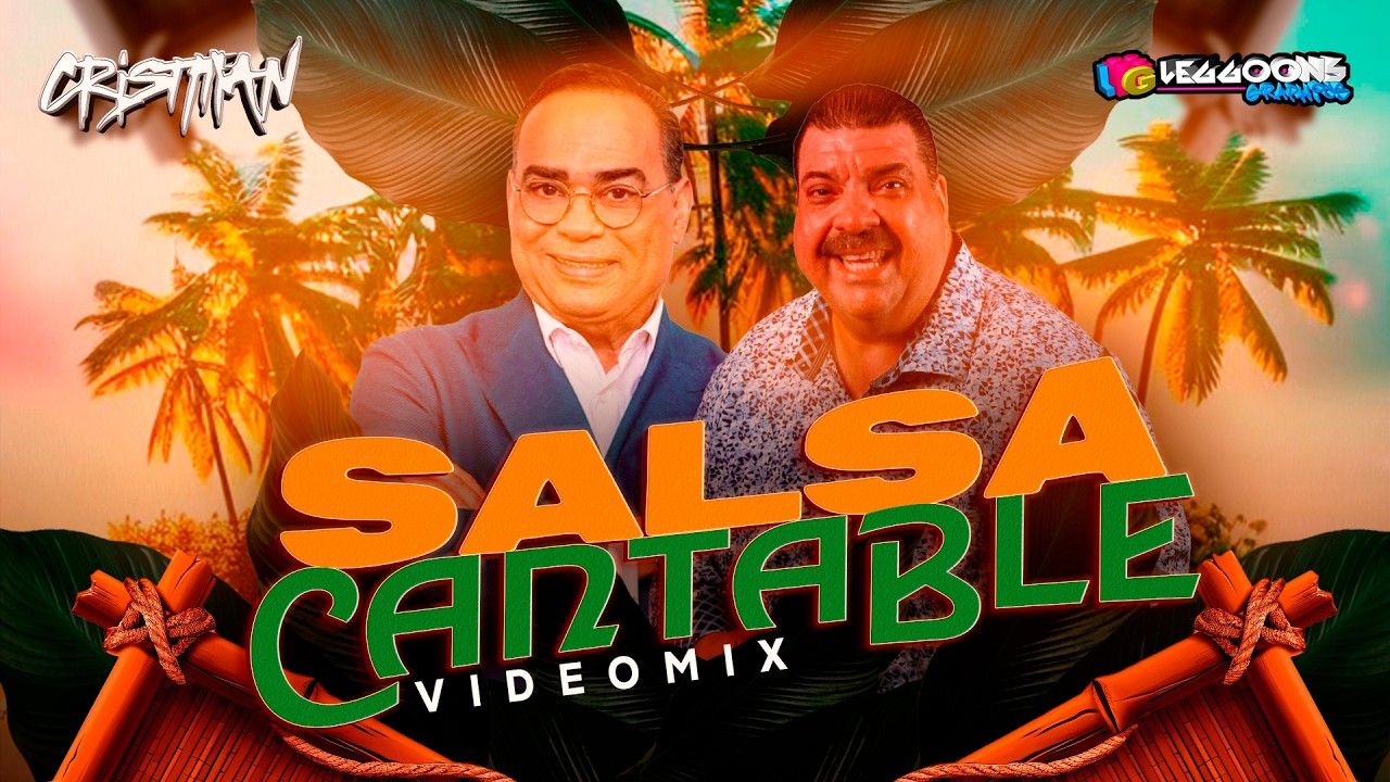 SALSA MIX 2026💃🪇| VJ CRISTHIAN TORIBIO | ÉXITOS DE LA SALSA ROMANTICA❤️