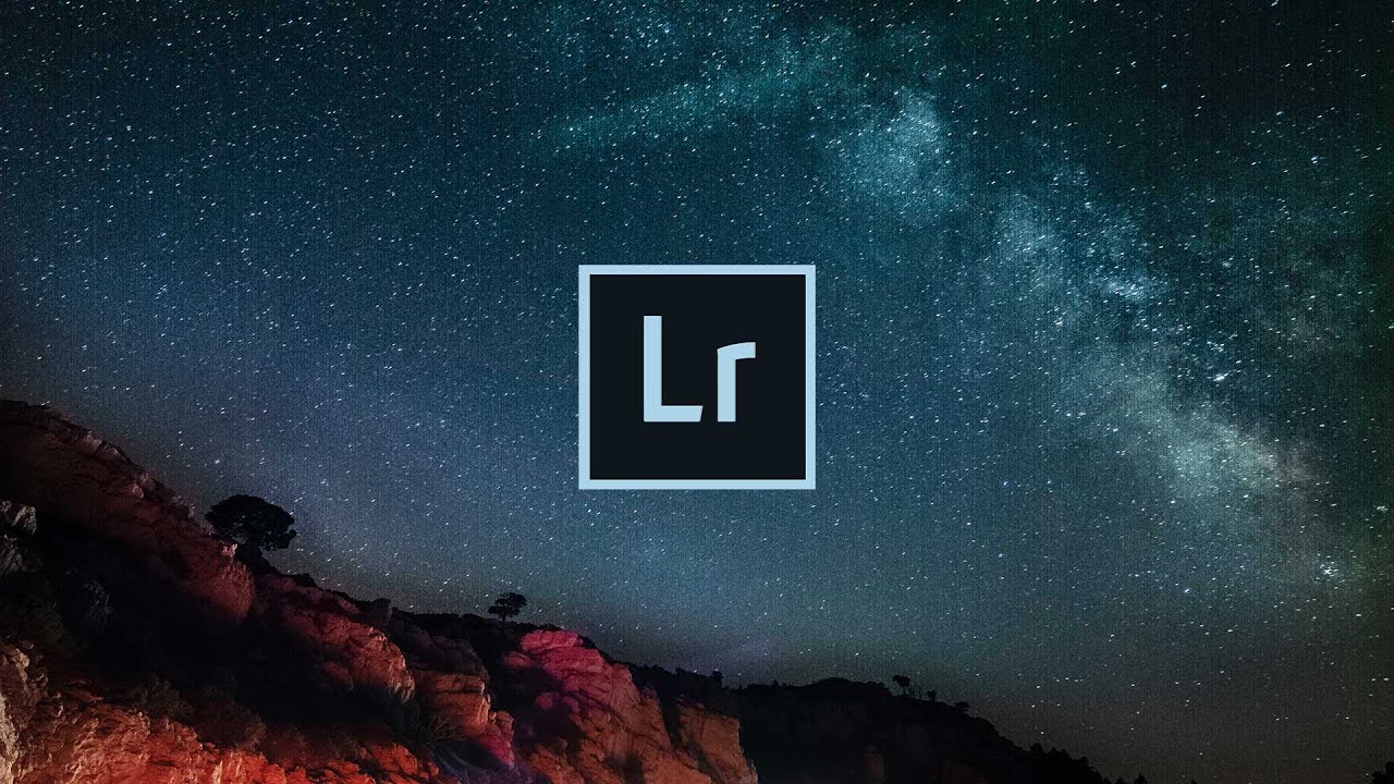 Milky Way Photography Lightroom Tutorial! Night Photography Editing Workflow