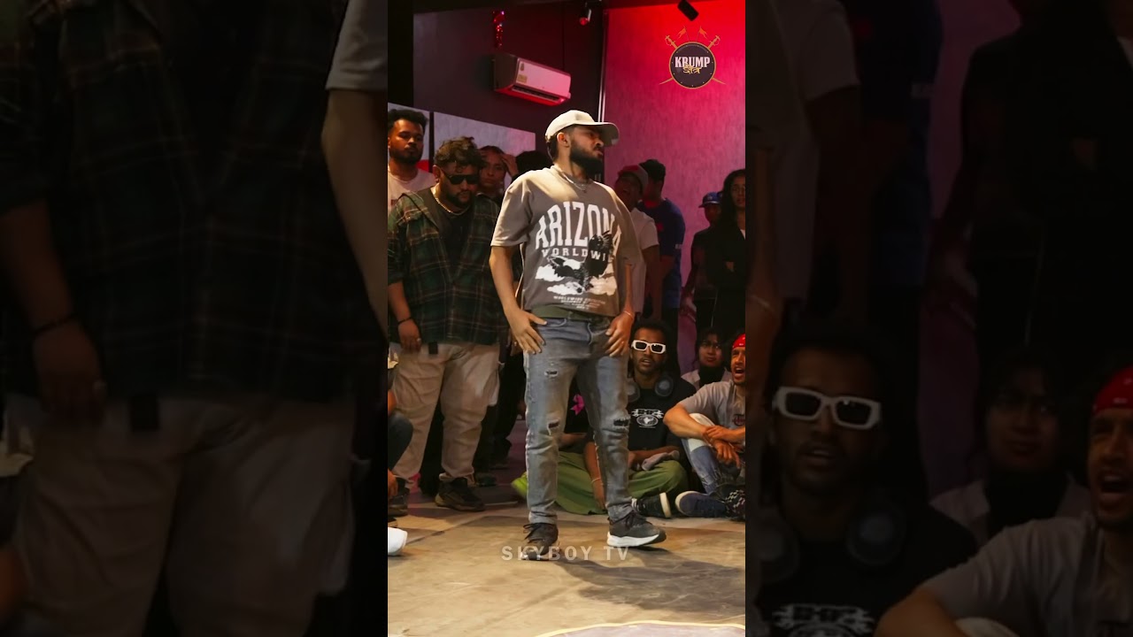 Preselctions 8 Bvcks at krumpshetra 🔥☄️    #dance #krump #krumper #hiphop #dancerlife