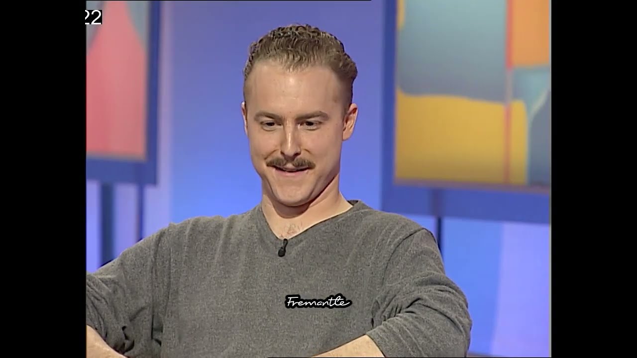 Samuel West | Actor | All creatures great and small | 5s Company | 1998