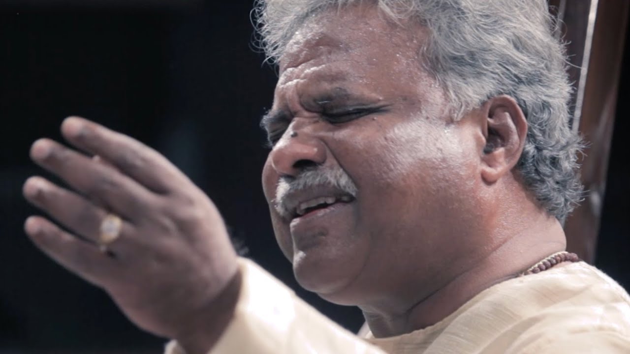 Venkatesh Kumar: Raag Deshkar