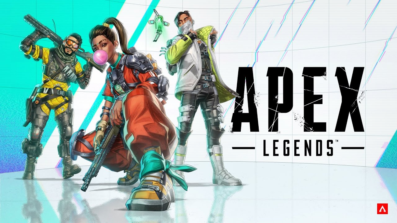 APEX LIVE WITH NOOB