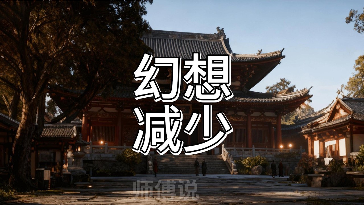 关系缺乏可能性幻想感到乏味，如何应对？