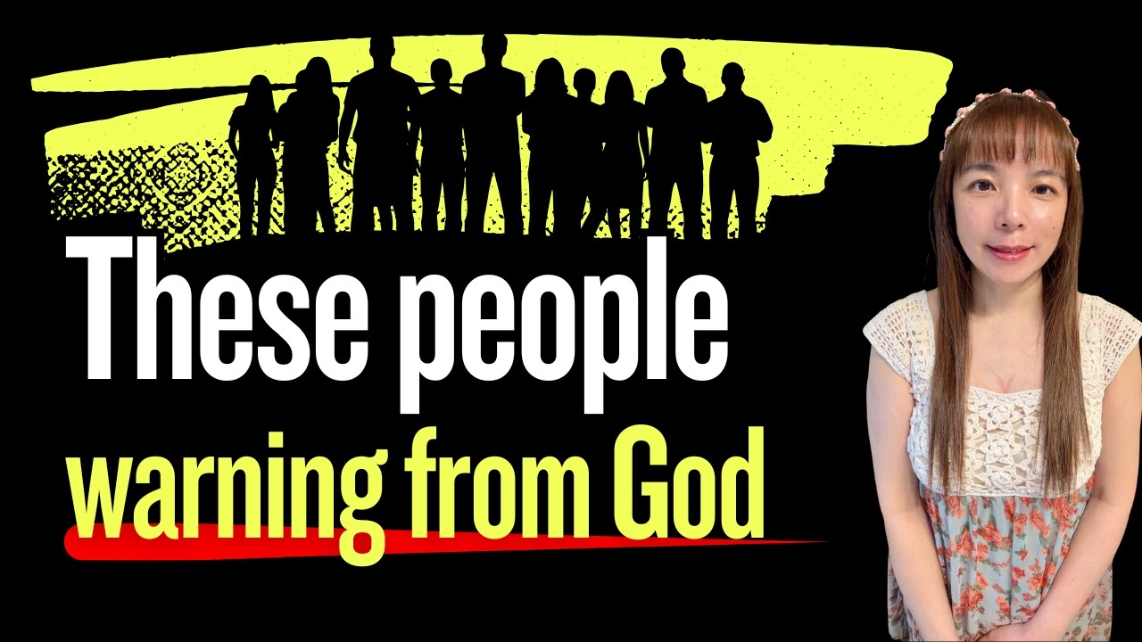 God told me, 